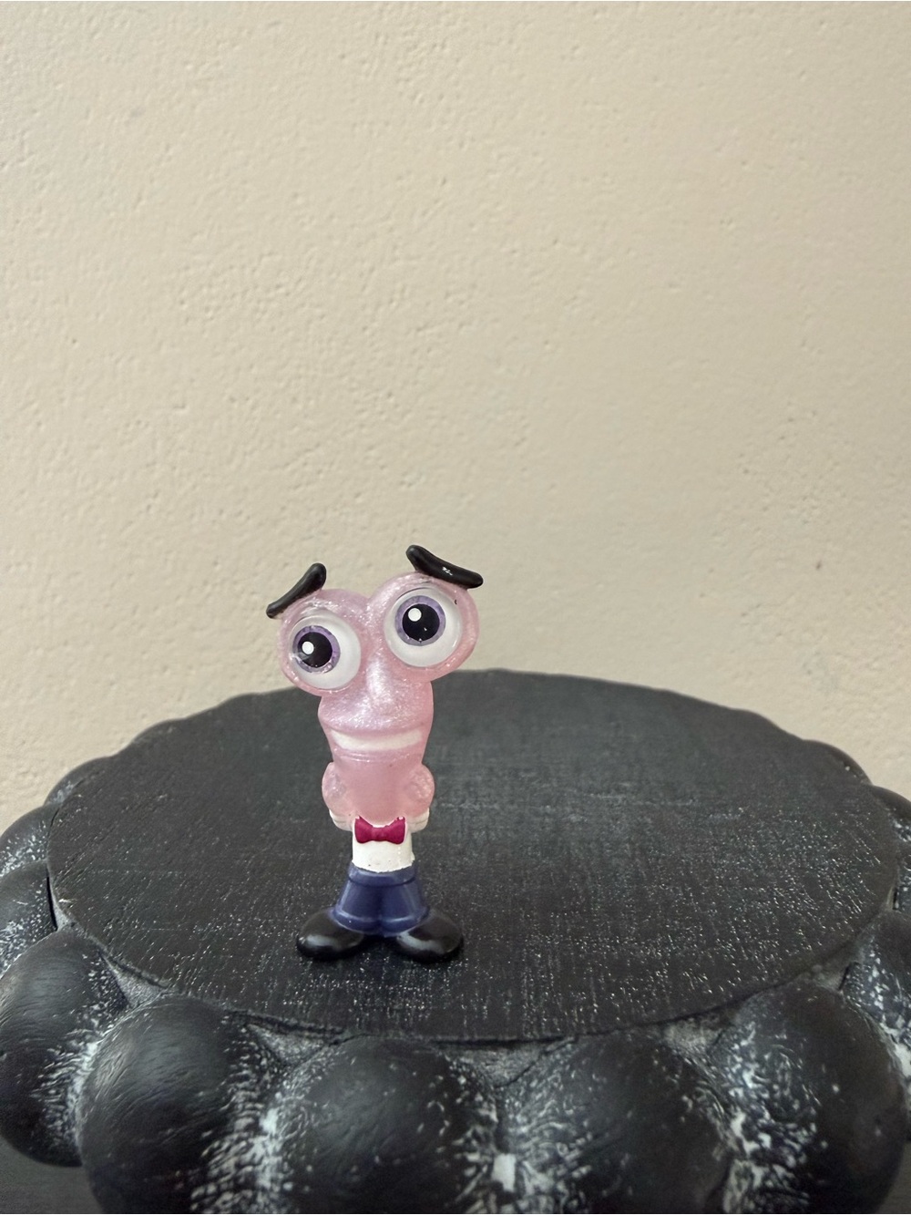 Series 7 Fear doorable